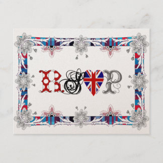 Cartons Réponse Répondre