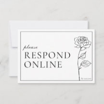 RÉPONDRE en ligne Bloom intemporel