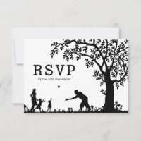 Réunion de l'arbre familial
