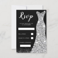 Robe à paillettes diamant Anniversaire Mariage Noi