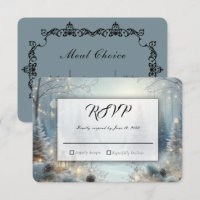 Rumeurs d'un mariage au solstice d'hiver