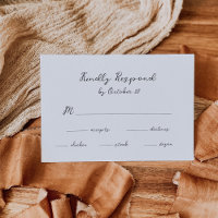 Script manuscrit simple en Whimsical | MARIAGE