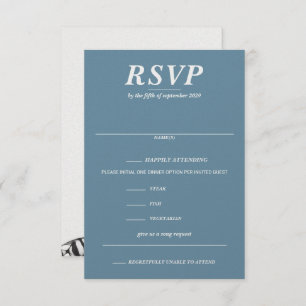 Cartons Réponse Scuba Couple Choix de nourriture et demande de cha