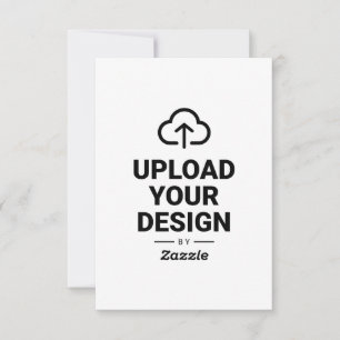 Cartons Réponse Téléchargez votre design