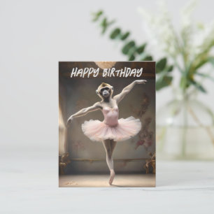 Cartons Réponse "Tutu-rific ! La Pirouette gracieuse de Gibbon"