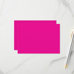 Cartons Réponse un arrière - plan rose avec un