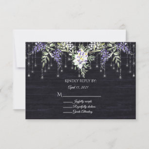 Cartons Réponse Wisteria
