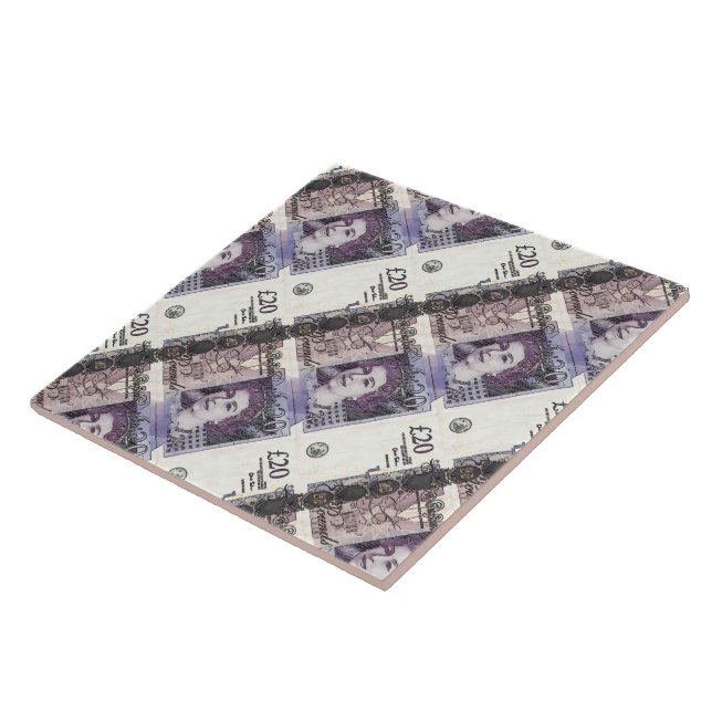 CARTOON 2 FLIESE (Seite)