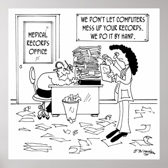 Cartoon 7117 poster (Vorne)