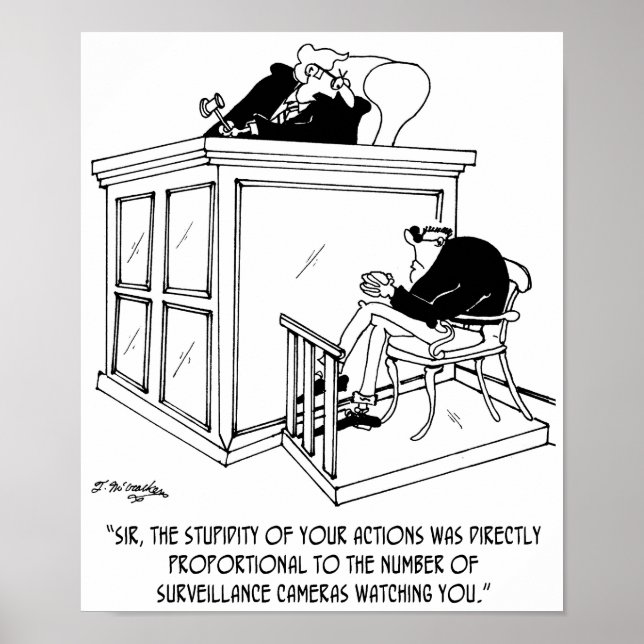 Cartoon 7348 poster (Vorne)