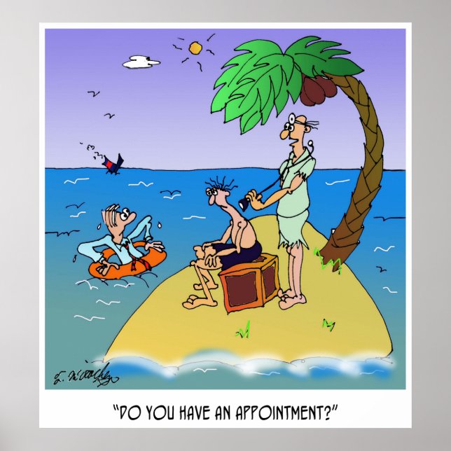 Cartoon 9491 poster (Vorne)