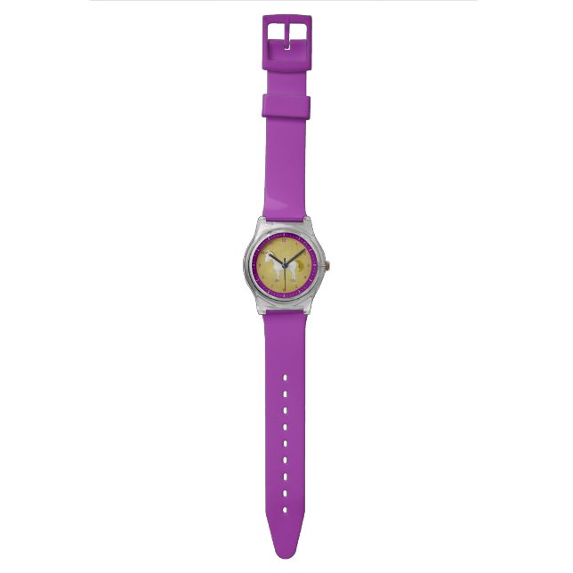 Cartoon Armbanduhr (Produkt)