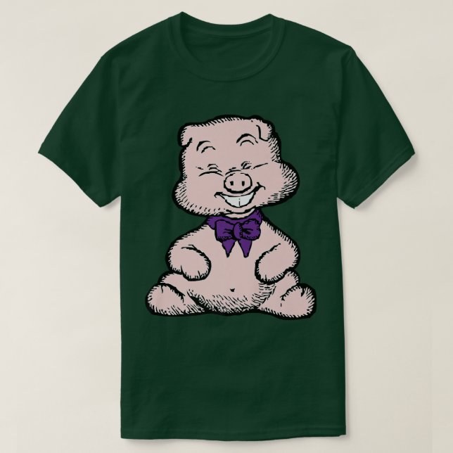 Cartoon Art Premium T-Shirt (Design vorne)