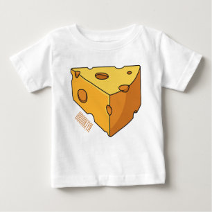 Cartoon Baby T-shirt