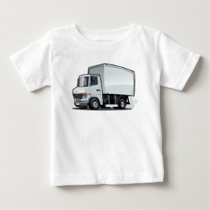 Cartoon Baby T-shirt