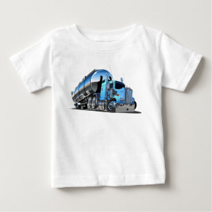 Cartoon Baby T-shirt