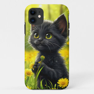 Cartoon Case-Mate iPhone Hülle