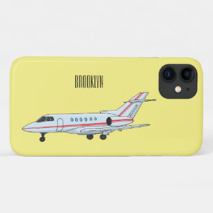 Cartoon Case-Mate iPhone Hülle