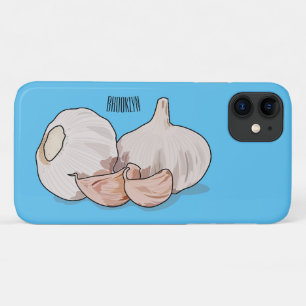 Cartoon Case-Mate iPhone Hülle