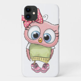Cartoon Case-Mate iPhone Hülle