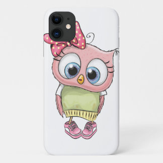 Cartoon Case-Mate iPhone Hülle