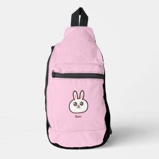 Cartoon Crossbody Bag