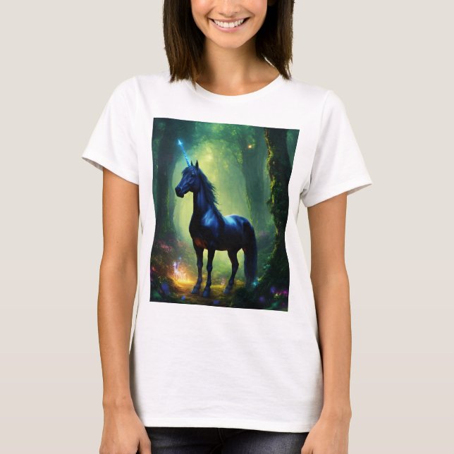 "Cartoon Design T - Shirt - Spaß und spielerisch g (Vorderseite)
