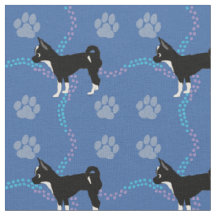 Cartoon Dogs - Chihuahua