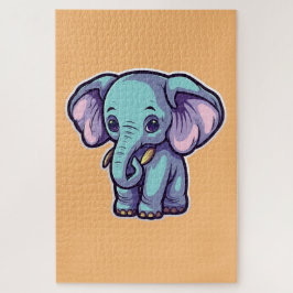 CARTOON ELEPHANT