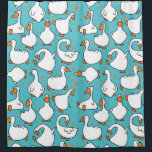 Cartoon Gänse Vintage Illustration Duschvorhang<br><div class="desc">Cartoon lustige Gans. Vintage Abbildung eines Vogels. Vintage Illustration einer Gans. Lustige Gänseillustrierung,  Vintager Stil,  lustig,  Gans,  nahtlos,  Hintergrund,  Illustration,  Textur,  Dekoration,  Lebensmittel,  Mode,  Natur,  Weiß,  Poster,  Bauernhof,  niedlich,  Landwirtschaft,  Fleisch,  Vogel,  Zeichnung,  Zeichen</div>