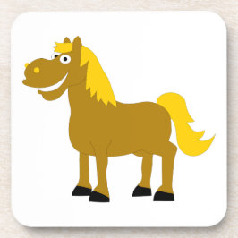 Cartoon Getränkeuntersetzer