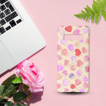 Cartoon Hearts Samsung Galaxy S10  Hülle<br><div class="desc">Unser bisher wirtschaftlichster Fall! Dieses schlanke und leichte Gehäuse ist der perfekte Weg, um Ihre eigene Touch zu Ihrem Handy hinzuzufügen. Dieser aus Polycarbonat gefertigte und entweder in glänzender oder matter Ausführung erhältliche Gehäuse schützt vor dem Hinzufügen von Schüttgut. Für die Samsung Galaxy S10e entworfen mit hochwertigem Polycarbonat Ultra-Slim in...</div>