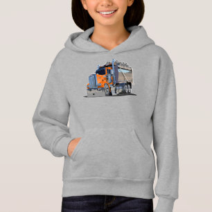 Cartoon Hoodie