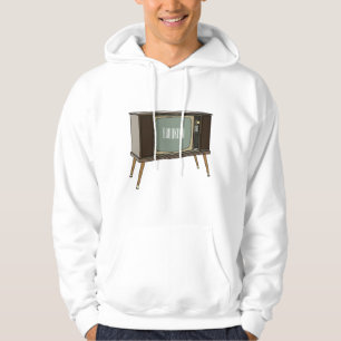 Cartoon Hoodie