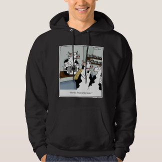 Cartoon Hoodies