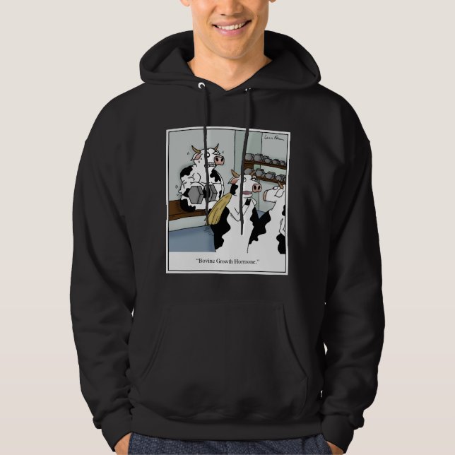 Cartoon Hoodies (Vorderseite)