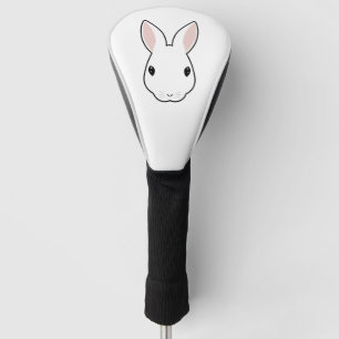 Cartoon-Ikone Golf Headcover