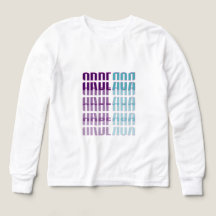 Cartoon Jumper von Arberor Kids Boys - Fun Graphic