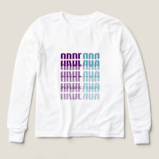 Cartoon Jumper von Arberor Kids Boys - Fun Graphic
