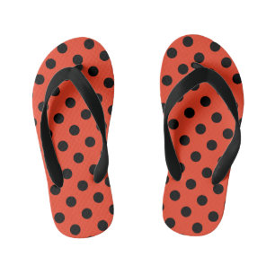 Cartoon Kinderbadesandalen