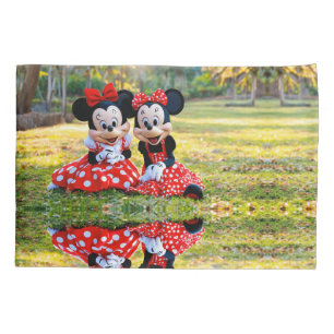Cartoon-Kissen-Abdeckung Kissenbezug