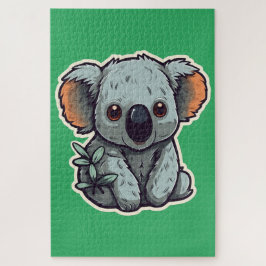 CARTOON KOALA BEAR