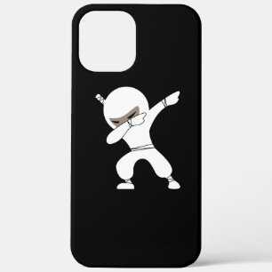 Cartoon Little Ninja Warrior Case-Mate iPhone Hülle