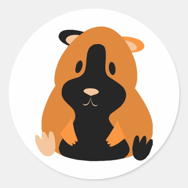 Cartoon Lyric Stickers (Vorderseite)