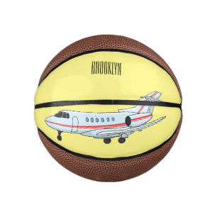 Cartoon Mini Basketball