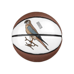 Cartoon Mini Basketball