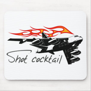 Cartoon Mousepad