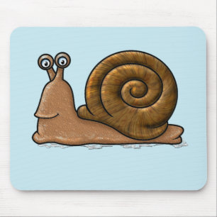 Cartoon Mousepad
