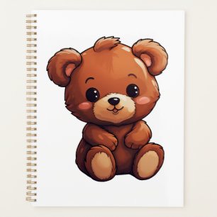 Cartoon Planer