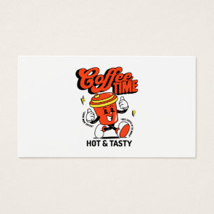 Cartoon Retro